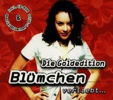 Verliebt die goldedition von - goldedition,