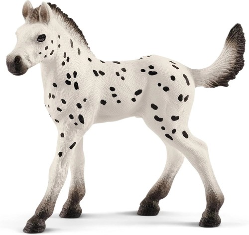 Schleich 17076 knabstrupper - schleich,