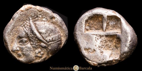 Ionia phokaia diobolo 32 - ionia,