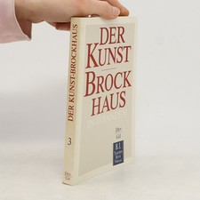 Der Kunst-Brockhaus. Dev -