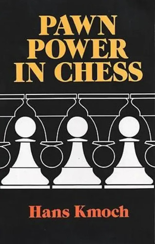 Pawn power chess - in, |