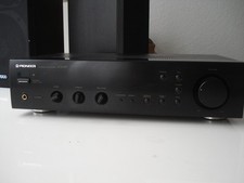 Verstärker pioneer stereo - pioneer,