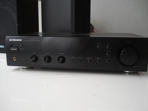 Verstärker pioneer stereo - verstärker,