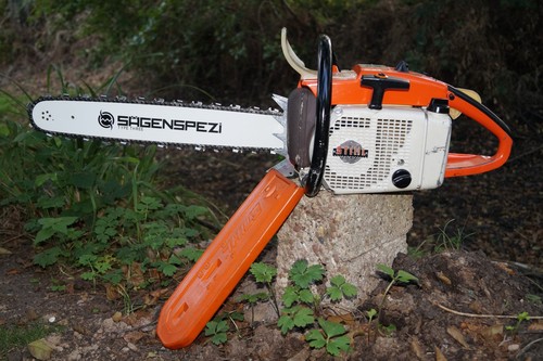 Stihl 045 kettensäge säge - 045,