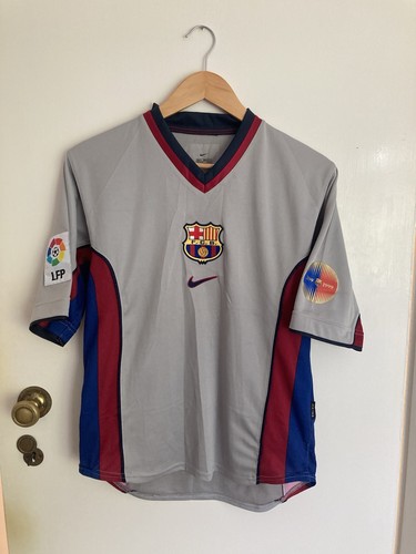 Barcelona 1999 centenary - fc,