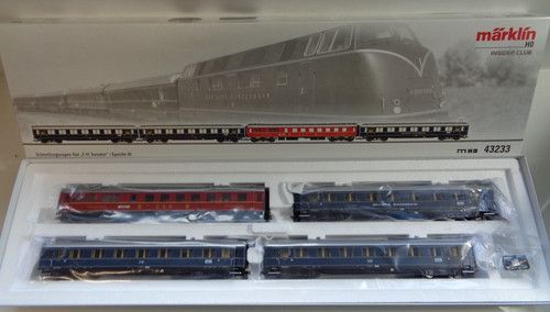 Märklin 43233 - märklin,