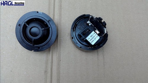 Radio lautsprecher 8t0035399b - radio,