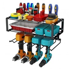 Elektrowerkzeug Organizer