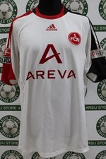 NUREMBERG NURNBERG MATCH WORN
