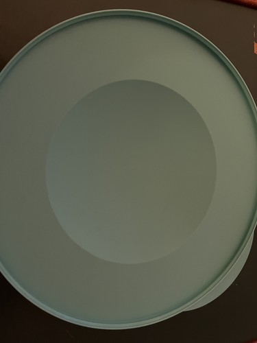 Tupperware ersatz deckel grün - tupperware, ersatz-deckel