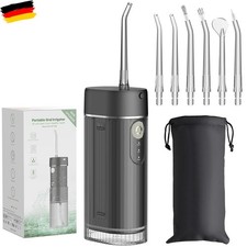 Elektrische Munddusche