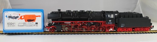 Roco 63241 dampflokomotive - 63241, br