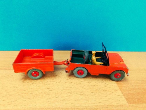 Dinky toys 340 341 - dinky,