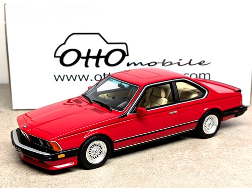 Otto mobile bmw m6 - bmw,