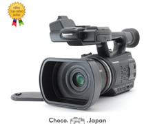 Panasonic AG-AC90 AVCCAM Full