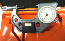 MITUTOYO Feinzeiger Messgerät