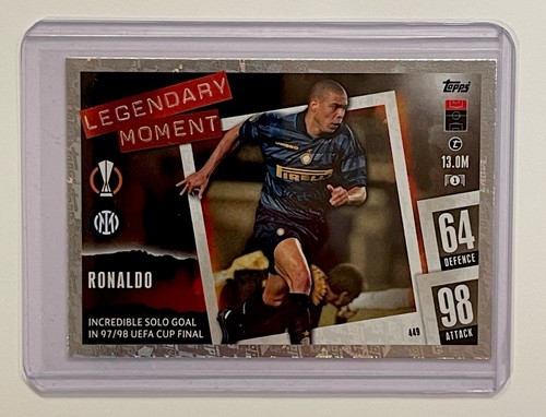 2023 topps match - match, attax