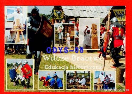 Aschitzau wolfbruderschaft - -,