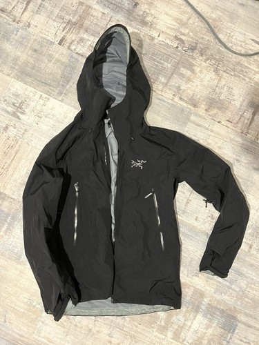 Arc teryx beta jacket - beta, sl