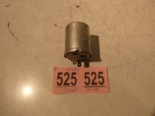 orig. 24 Volt Niles Blinkgeber neu Nr. SF 400 für div. Oldtimer Fahrzeuge