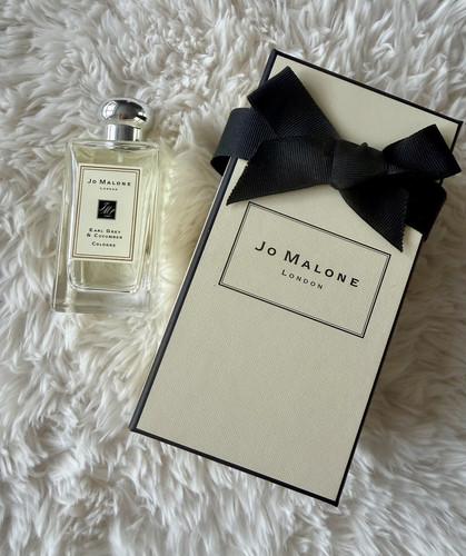 Malone london earl grey - grey, &