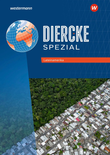 Diercke spezial lateinamerika - diercke,