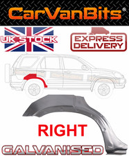 FOR HONDA CRV CR-V RD 02-06