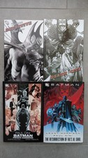 Batman paul dini sammlung - |,