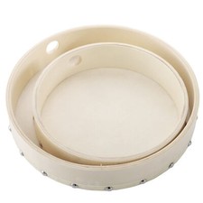 Handtrommel-Rahmentrommeln