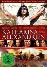 Katharina von Alexandrien -