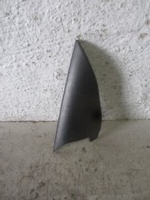 Dreieck Türblende Innen