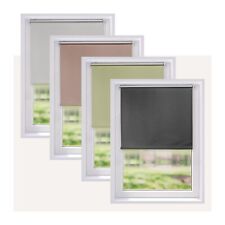 Verdunklungsrollo Klemm Rollo