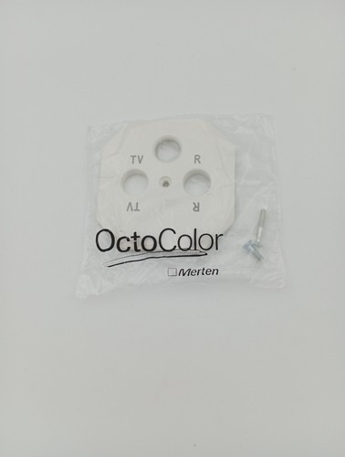Merten 294319 octocolor - merten,