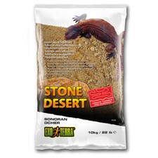 Exo Terra Sonoran Ocher Stone