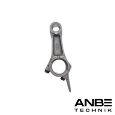 Pleuel Pleuelstange passend