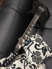 IBANEZ GRG170DX-BKN Gio