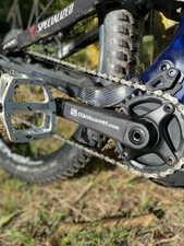 Ultimative Kurbelabdeckung