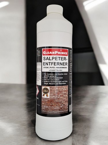 Salpeterentferner liter - 1,
