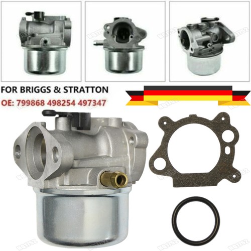 799868 vergaser für briggs - vergaser,