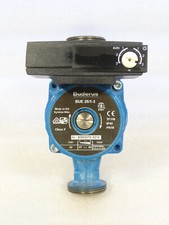 Buderus BUE 25 / 1 - 3