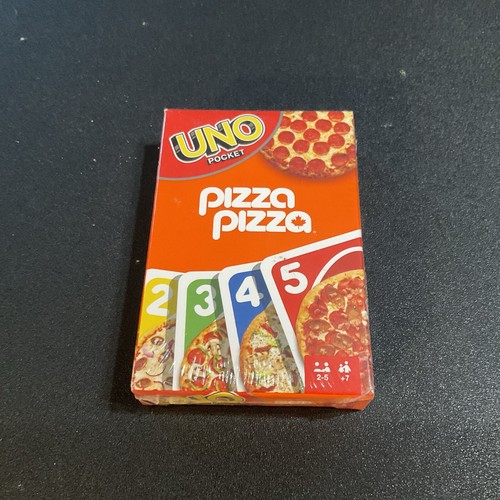 Pizza new - pizza, pocket
