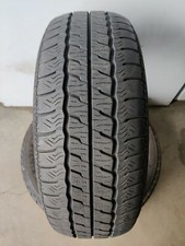 2 x 215/65 R15C 104/102T GANZJAHRESREIFEN Maxxis VanSmart A/S AL2 PNEU 6 mm