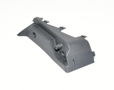 Auflage für Hutablage