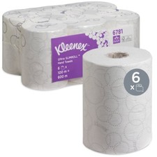 Kleenex Ultra Rollenhandtuch