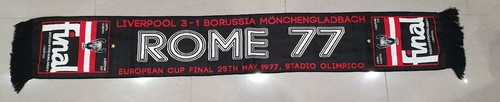 Liverpool borussia - liverpool, v