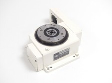 WEISS TC 120G Rundschalttisch