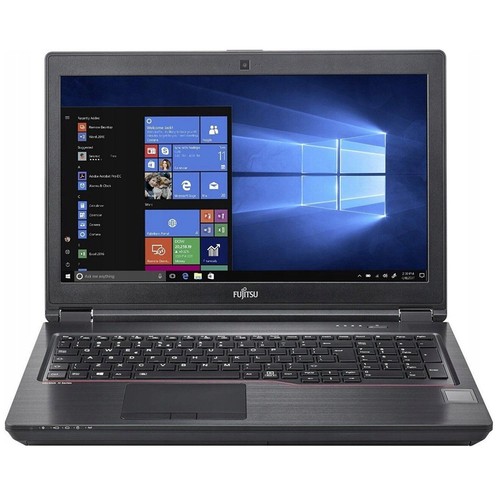 Fujitsu celsius h7510 - fujitsu,