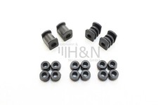 Stabilisatorgummi Satz anti