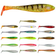Illex Magic Slim Shad 3