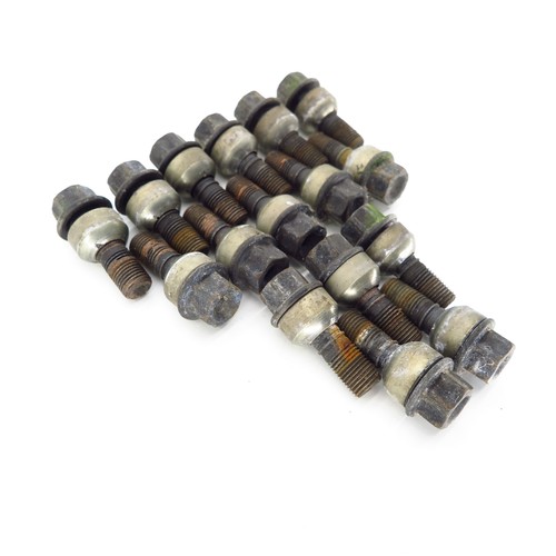 Wheel bolts studs - wheel, porsche